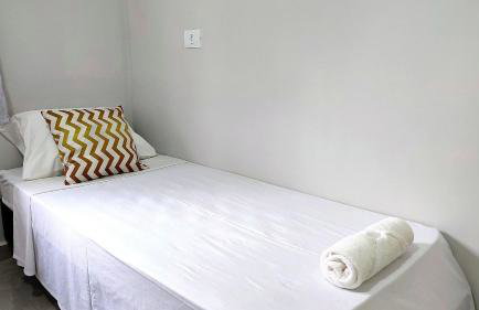 Linda Casa próxima Cataratas/Aeroporto/wifi/garagem - Foto 23