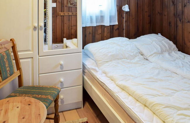 4 Star Holiday Home in Berg I Ostfold - Foto 4