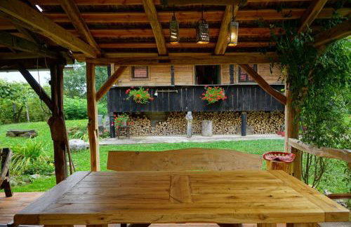 Dorina hiža - Foto 45