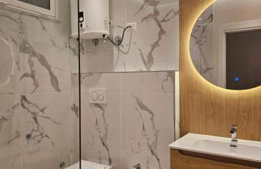 Casa Raffaella Apartment and room - Foto 12