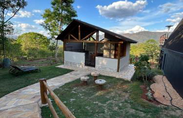 Cabana Sol do Norte - Foto 66