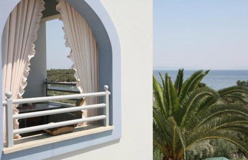 Aigli Apartments - Foto 12