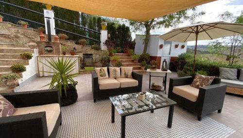 Fantastic Private Villa with pool near Ardales and Caminito del Rey - Foto 5