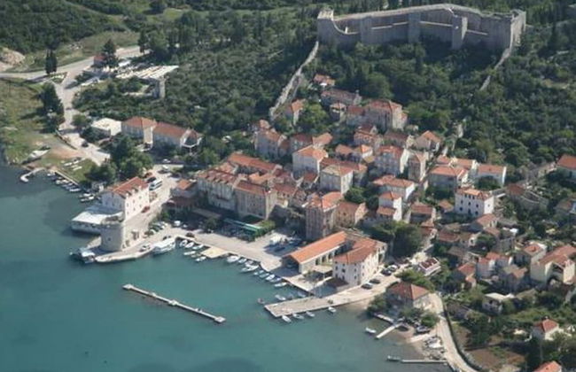 Apartments More & Ja - One Bedroom Apartment With Terrace and Sea View - Foto 28