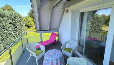 Ferienwohnung Schmalental - Foto 3