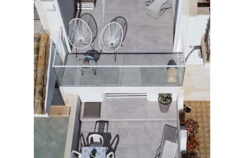 U scrusciu du mari - Casuzze SeaSound Holidays - Foto 23