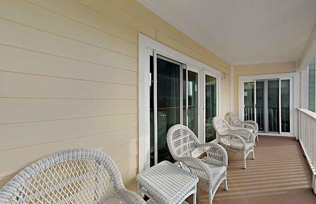 St Martin Beachwalk Villas #121 - Photo 13