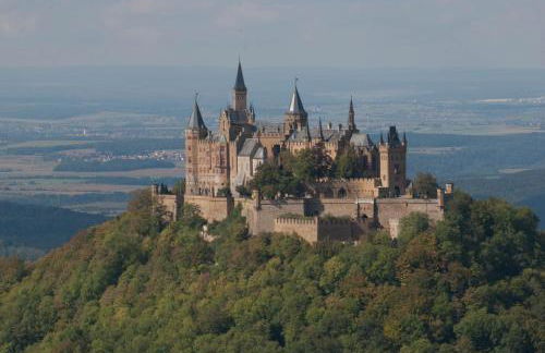 Ferienwohnung Natur - Foto 30