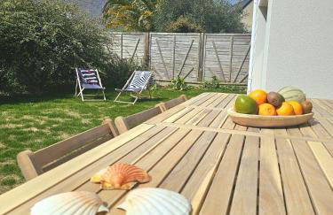 Villa avec jardin,proche port du Crouesty 500 m et des plages 2km - Foto 20