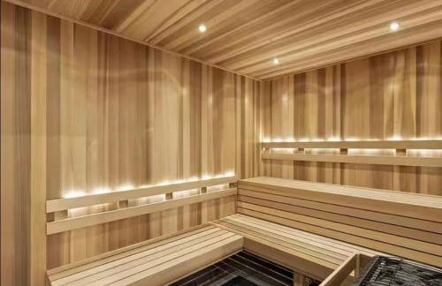 Stunning Lake Wylie Apartment at VALE - Foto 9