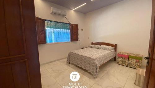 Casa de Praia Na Ilha de Marajó - Joanes/PA - Foto 5