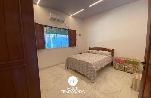 Casa de Praia Na Ilha de Marajó - Joanes/PA - Foto 5