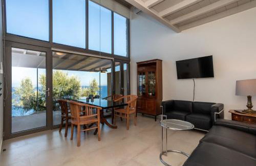 LEONIDIONHOUSES - The Lykoskufi Villas - Photo 6