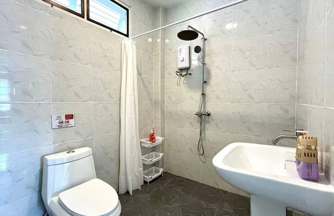 Khaolak Pool Villa With 3 Bedrooms - Foto 36