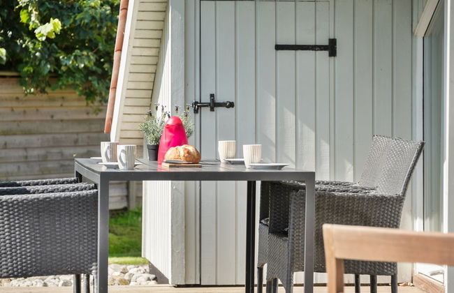 2 bedroom House in Broager with terrace - Photo 17