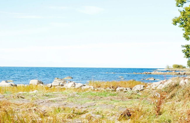 6 Person Holiday Home in Kopingsvik - Foto 54