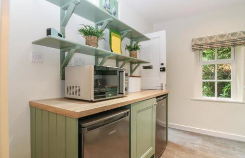 Middle Cottage - Tarvit - Foto 14