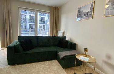 Apartament Twój ZDRÓJ & SPA Dr Duda - Foto 10