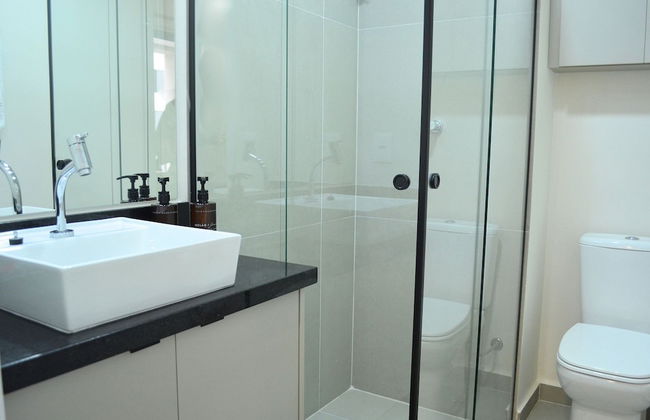 Xtay Vila Madalena - Photo 22