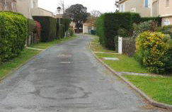 Logement 88 2-4 Personnes 500 m plage classé 2 étoiles - Foto 11