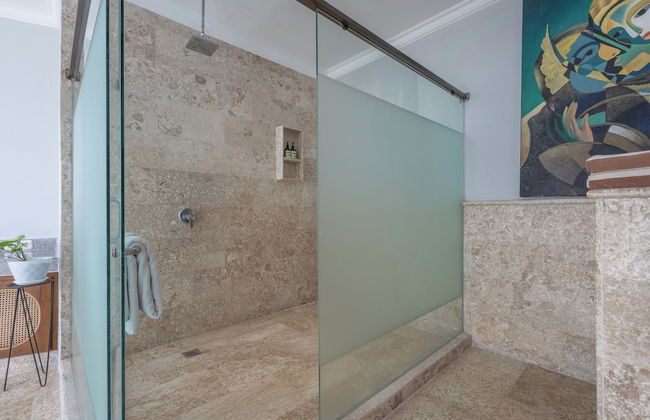 Nunamkhalu Private Villas & Spa - Foto 67