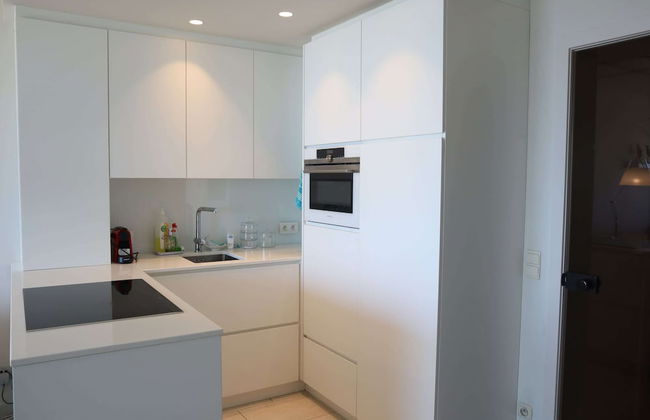 Apartment in Nieuwpoort Near the Beach - Foto 3