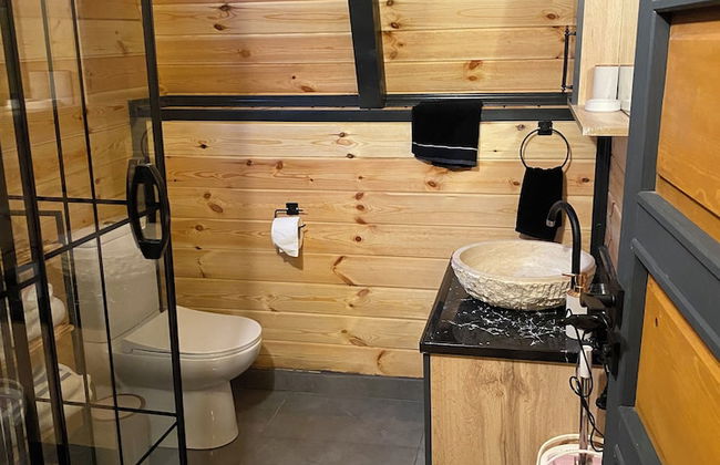 Çayluk bungalov - Foto 16