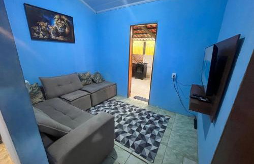 Casa de férias em Trindade, Paraty RJ - Foto 11