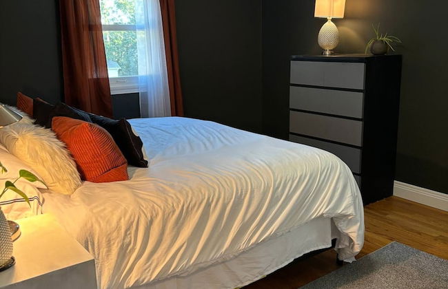 Luxury Modern Stay - 2000 Sqft - Foto 36