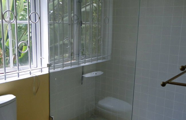 Villa Sirandane, Baie Du Tombeau - Foto 13