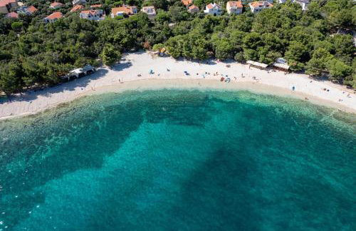 Beach house Šimuni by Pag tours - Foto 22