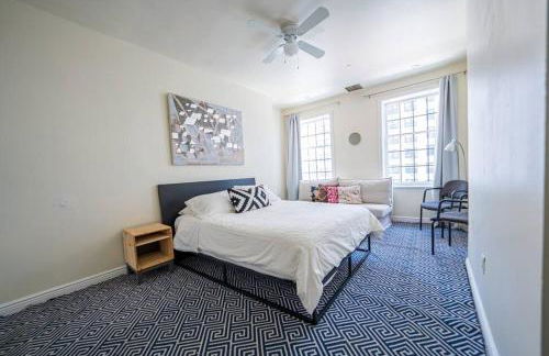 Private Gramercy TownHouse 3BR 3BA with Terrace - Foto 60