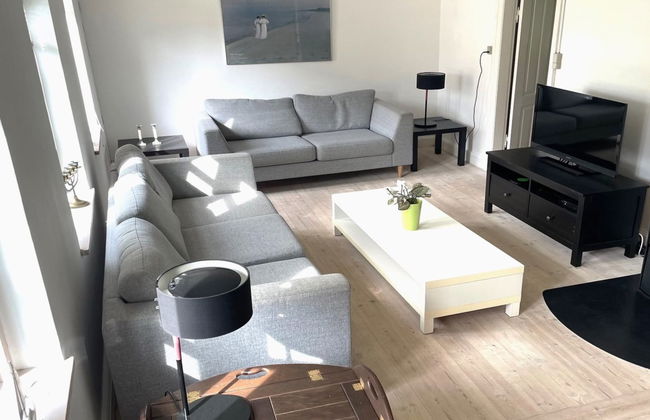 "Gytta" - 1km from the sea - Foto 29