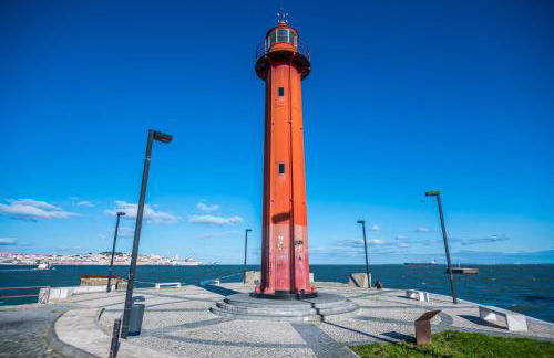 Vista Lisboa Guest Apartments - Foto 41