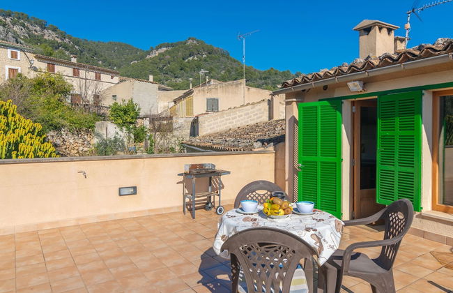 Casa Nord 10pax in Caimari - Photo 2