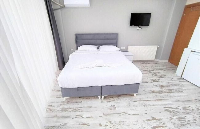 King İstanbul Hotel - Photo 27