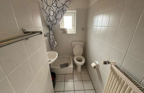 Ruhige 3-Zimmerwohnung im Norden Bremens für Monteure und Geschäftsreisende PM 35 OG - Foto 6