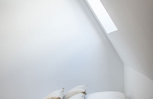 Rey de Sevilla Flats Dúplex Museo - Foto 8