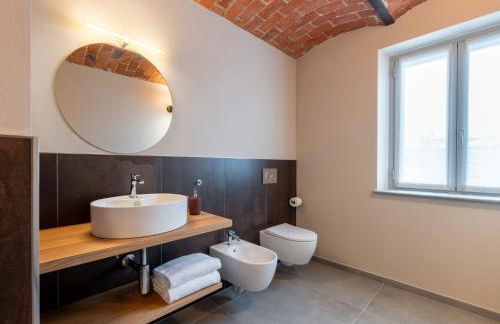 Holiday Home Cascina Luscai by Interhome - Foto 28