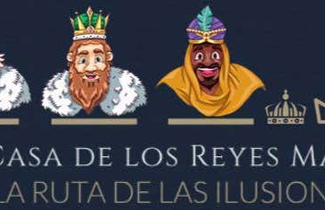 Parcours de l'étoile et des Rois mages - Photo 1