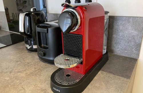 AU GOÛT DU JOUR T2 Climatisé - Foto 11