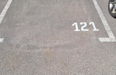 Apartment Santa Pola - 2 bedrooms - Playa Lisa Tamarit - AirCo - Parking - Foto 25