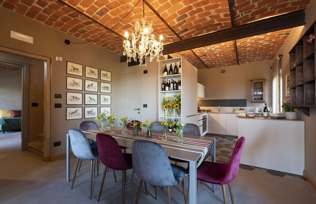 Relais Casa Clara - Foto 21