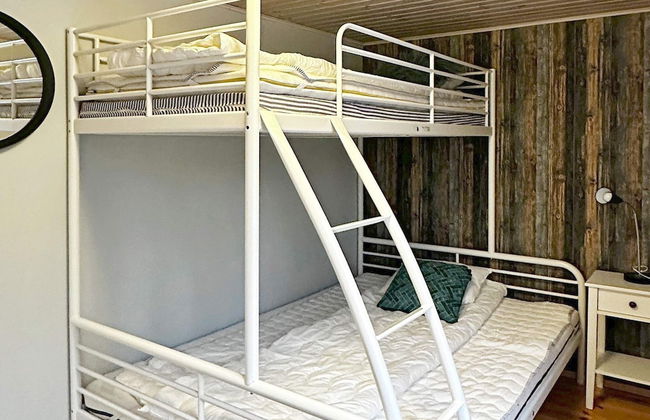 5 Star Holiday Home in Hoor-by Traum - Foto 5