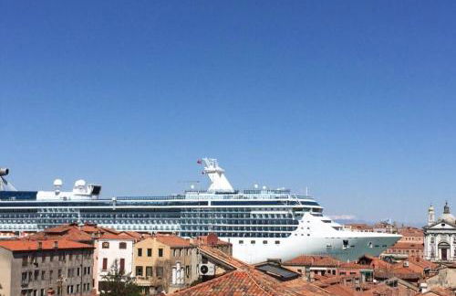 Romantic loft in Venezia - Foto 8