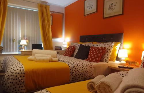 4 Bedroom Sleeps 10 Pets Parking Ev Charging - Foto 1