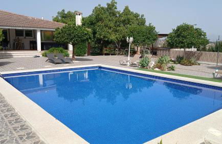 Finca Vista El Montanes - Photo 14