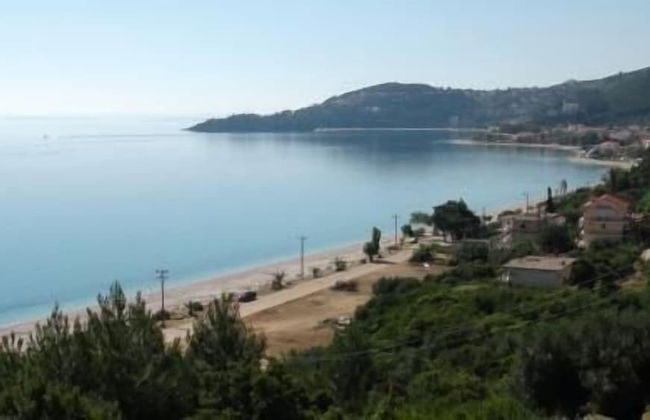 Filoxenia Hotel & Apartments - Photo 30