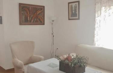 Casa con piscina de agua salada Villa Pepucho 1 - Foto 6