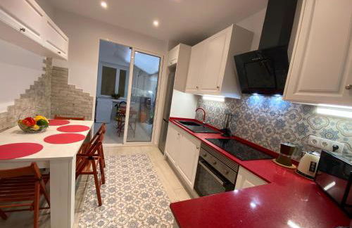 Apartment San Carlos Alicante - Photo 48